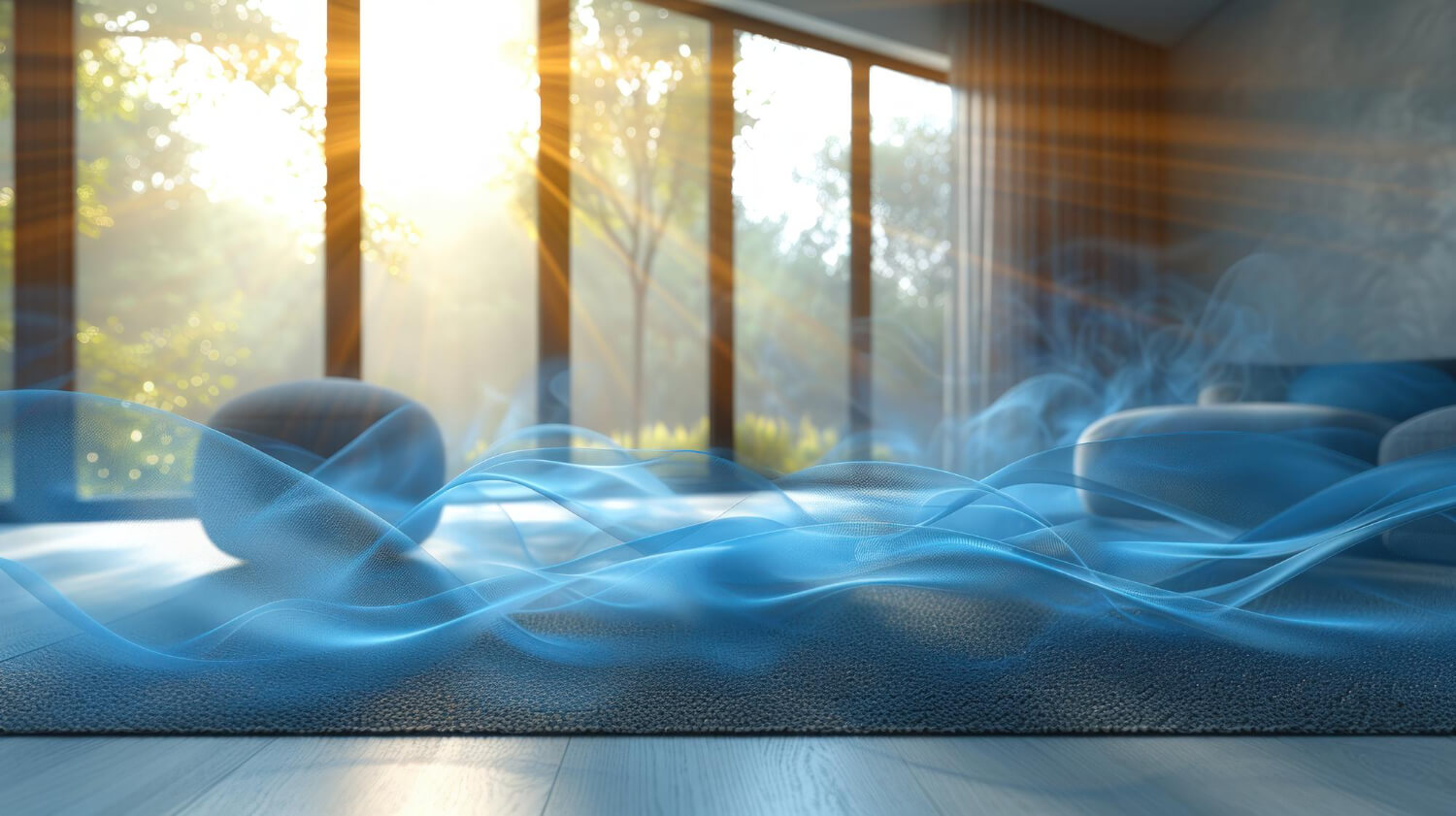 Ozonowanie powietrza – CleanART